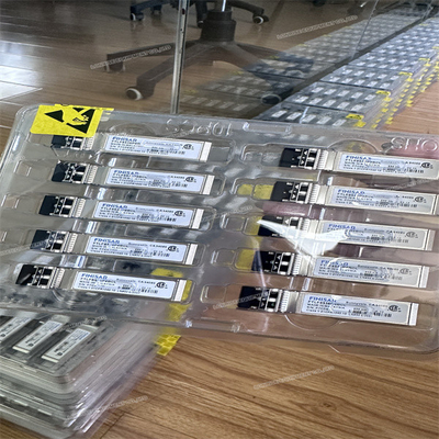 Módulo de comunicación óptica QSFP28-100G-CU5M 850/1310/1550nm Qsfp28-112g-Er4-40km -1310nm