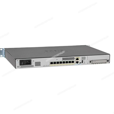 ASA5516 FPWR K9 Cisco Firewalls originales 5500 ASA 5516-X con servicios FirePOWER 8GE Datos 1GE Mgmt