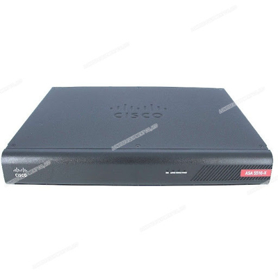 ASA5516 FPWR K9 Cisco Firewalls originales 5500 ASA 5516-X con servicios FirePOWER 8GE Datos 1GE Mgmt