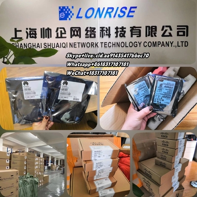 AR1220E Huawei Router de la serie AR1200 de próxima generación AR1220E AR1220E 2GE COMBO 8GE LAN 2 USB 2 SIC