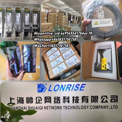 QSFP-40G-SR4, módulo Cisco QSFP, 40 Gbps/fibra multimodo/corto alcance