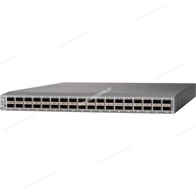 N9K C9336C FX2 Original Cisco Nexus 9336C-FX2, Nexus 9K Fijado con 36p 40G/100G QSFP28