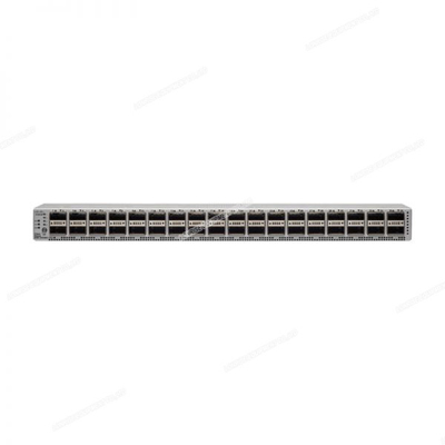 N9K C9336C FX2 Original Cisco Nexus 9336C-FX2, Nexus 9K Fijado con 36p 40G/100G QSFP28