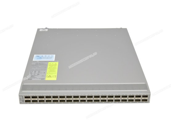 N9K C9336C FX2 Original Cisco Nexus 9336C-FX2, Nexus 9K Fijado con 36p 40G/100G QSFP28