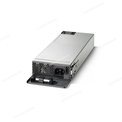 PWR C6 125WAC Original Cisco Catalyst 9000 Switch fuente de alimentación 125W AC Config 6 fuente de alimentación