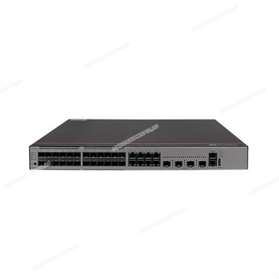 S5735 L12P4S Un Huawei Original Nuevo 12 X 10/100/1000 Puertos Base-T 4 X Puertos GE SFP PoE +