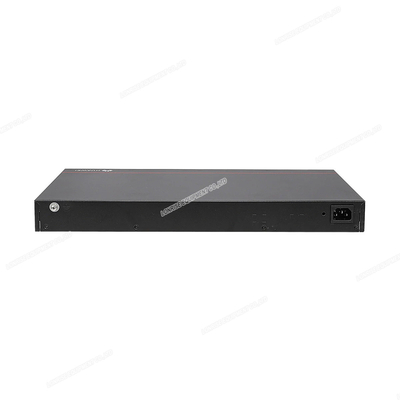 S5735 L12P4S Un Huawei Original Nuevo 12 X 10/100/1000 Puertos Base-T 4 X Puertos GE SFP PoE +
