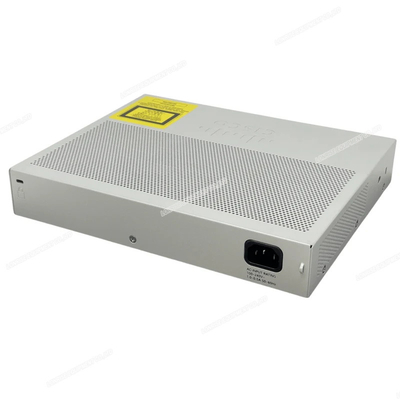 WS C2960L 16TS LL Cisco Nuevo catalizador original 2960-L Switch 16 puertos GigE 2 X 1G SFP LAN Lite