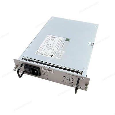 PWR C49M 1000AC Original Nuevo 4900M Conmutador 4900M Modo de comunicación Full Duplex Medio Duplex