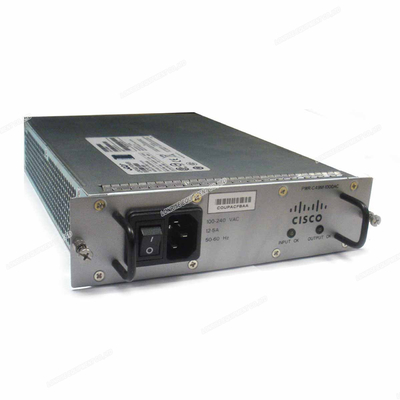 PWR C49M 1000AC Original Nuevo 4900M Conmutador 4900M Modo de comunicación Full Duplex Medio Duplex
