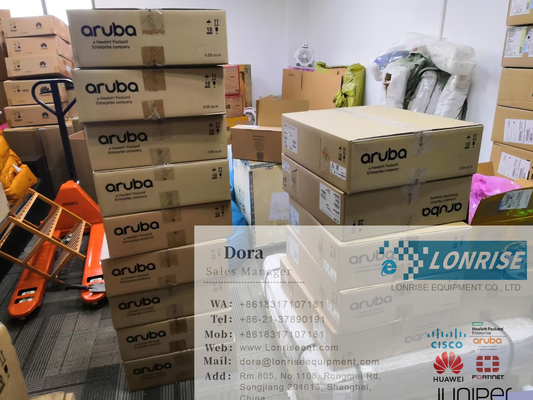 J4859d Preparado para partirAruba 1g Sfp Lc Lx 10km Smf Xcvr Modulo original Envasado sellado