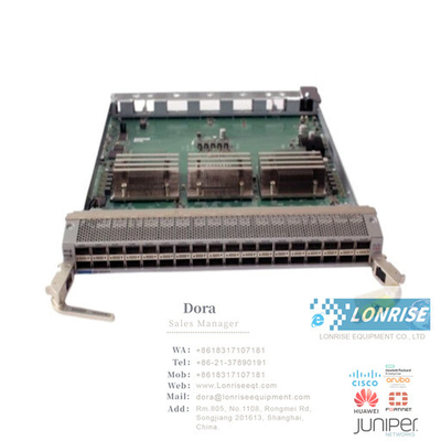 N9k-x97160yc-ex= Nexus 9000 Conmutadores con 48p 10g Sfp Original Nuevo Disponible