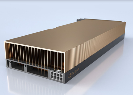 NVIDIA A10 Tensor Core GPU con buen precio en stock de China