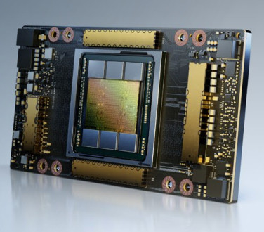 NVIDIA A100 16GB &amp; 40GB 80GB Tensor Core GPU En stock con buen precio