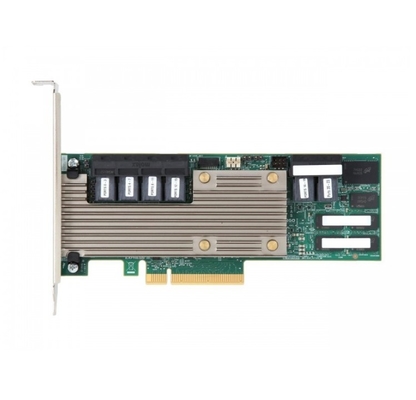 LSI MegaRAID SAS 9361-2i 16 puertos 12Gb/S SATA+SAS PCI-Express 3.0 controlador RAID de bajo perfil