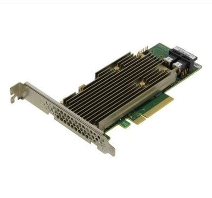 Control de almacenamiento de Broadcom MegaRAID SAS 9560-8i 8 canales SATA/SAS 12Gb/S - 1200 MBps
