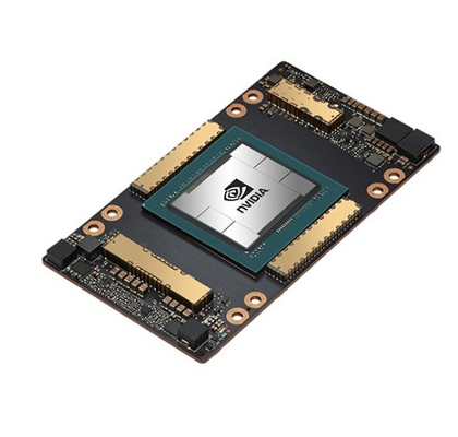 NVIDIA A16 GPU 48G en stock con buen precio 4x 16GB GDDR6 con código de corrección de errores (ECC)