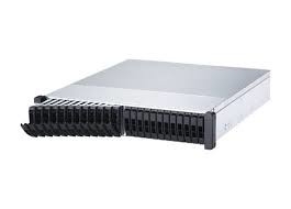 ES2486dc 2142IT 96G ES2486dc Enterprise ZFS NAS QNAP Servidor de rack