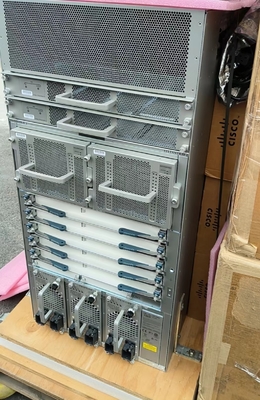 N7K F132XP 15 Cisco Nexus 7000 F1 Serie 32 puertos 1/10GbE FC módulo de conmutación