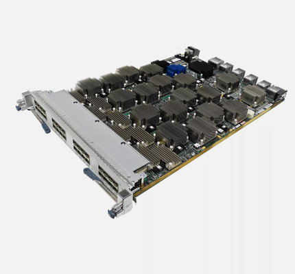 N7K F132XP 15 Cisco Nexus 7000 F1 Serie 32 puertos 1/10GbE FC módulo de conmutación