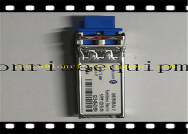3HE05036AA Alcatel 3HE05036AA Ethernet módulo de transceptor óptico SFP+ 10GE ER-LC 1550 nm 40km