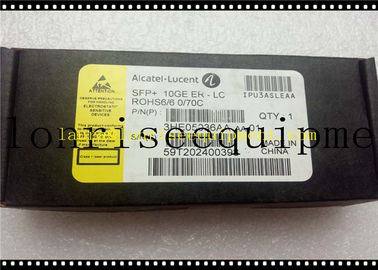 3HE05036AA Alcatel 3HE05036AA Ethernet módulo de transceptor óptico SFP+ 10GE ER-LC 1550 nm 40km