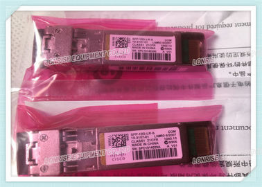 El módulo de transceptor SFP 10GBASE-LR de CISCO SFP-10G-LR-S