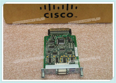 HWIC-2T NUEVO Cisco HWIC-2T 2 puertos Router de alta velocidad tarjeta de interfaz WAN serie T es una tarjeta de interfaz WAN serie de 2 puertos