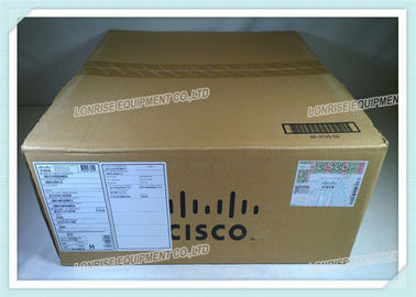 Nuevo Cisco Catalyst 9300 C9300-48U-E 48 puertos UPOE Network Essentials son la plataforma de conmutación empresarial apilada de Cisco diseñada para la seguridad
