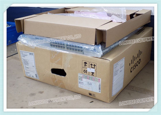 Conmutador UPOE Cisco C9300-48U-E de 48 puertos | Switch administrado Catalyst 9300 Network Essentials