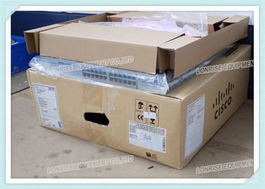 Nuevo Cisco Catalyst 9300 C9300-48U-E 48 puertos UPOE Network Essentials son la plataforma de conmutación empresarial apilada de Cisco diseñada para la seguridad