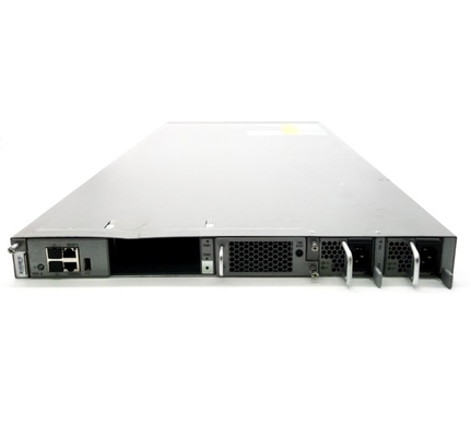 N5K-C5548UP-FA - Switch de la serie Cisco Nexus 5000 Nexus 5548UP Chasis 32 Puertos de 10GbE Bundle 2 PS 2 ventiladores