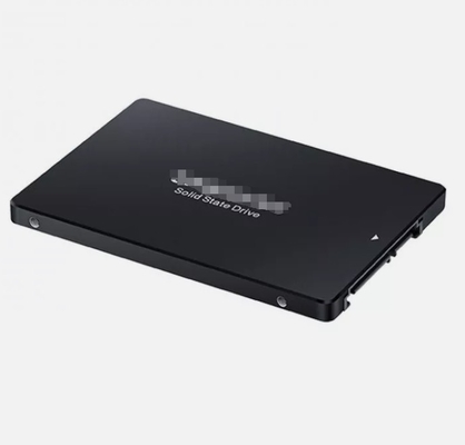 MZ7L33T8HBLT-00A07 PM893 3.84TB SSD 2.5&quot; SATA interno (SATA/600) 1.3 DWPD 550 MB/S Tasa de transferencia de lectura