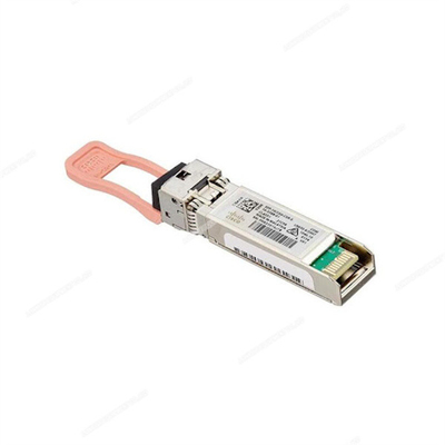 SFP-FE-LH80-SM Transceptor óptico Huawei Transceptor óptico SFP-FE-SX SFP+ 10G Módulo de modo único ((1310nm 10km LC)