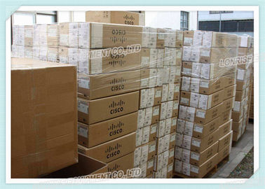 Nuevo Cisco ASA5505-BUN-K9 original ASA 5505 10 usuarios VPN Firewall ASA5505-BUN-K9