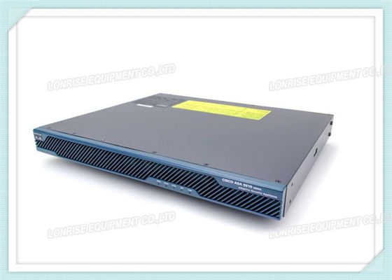 Firewall de seguridad de red Cisco ASA5510-BUN-K9