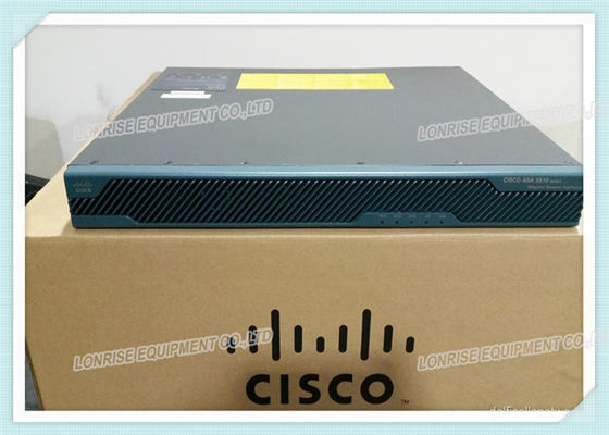 Firewall de seguridad de red Cisco ASA5510-BUN-K9