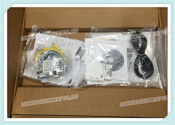 Firewall de seguridad de red Cisco ASA5510-BUN-K9