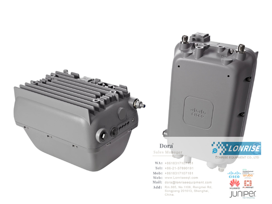 Nuevo punto de acceso exterior sellado AIR-AP1572EAC-H-K9 Serie 1570 en stock