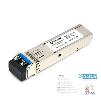 Nuevo módulo SFP de doble fibra LC FP DDM de GLC-LH-SM Aruba J4859D SFP 1.25G LX 10KM 1310nm