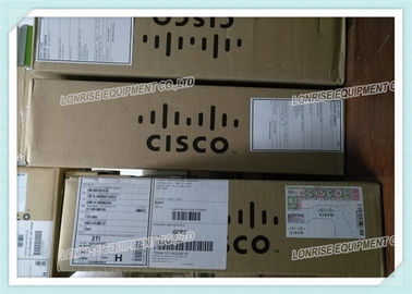 C9200-48T-E 48 Puertos de conmutación de redes Cisco Ethernet Opciones de enlace ascendente modular de datos