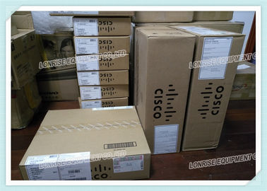 C9200-48T-E 48 Puertos de conmutación de redes Cisco Ethernet Opciones de enlace ascendente modular de datos