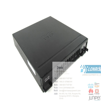 Nuevo redireccionador ISR 4451 Sec ISR4451-X-SEC/K9 listo para usar