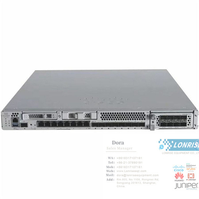 FPR3110-NGFW-K9 Firewall de seguridad 3110 NGFW Equipo 1U original nuevo sellado