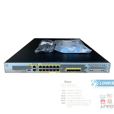 FPR3110-NGFW-K9 Firewall de seguridad 3110 NGFW Equipo 1U original nuevo sellado