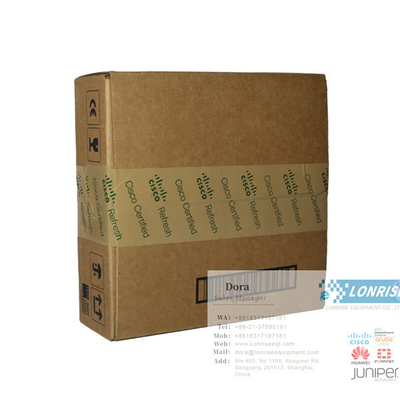 FPR3110-NGFW-K9 Firewall de seguridad 3110 NGFW Equipo 1U original nuevo sellado