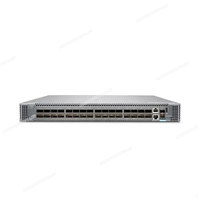 Nuevo MX204-HW-BASE sellado 8x 10GB SFP + 4x 100GB MX204-HWBASE AC-FS Juniper MX204 Router con cable WEP cifrado WIFI6