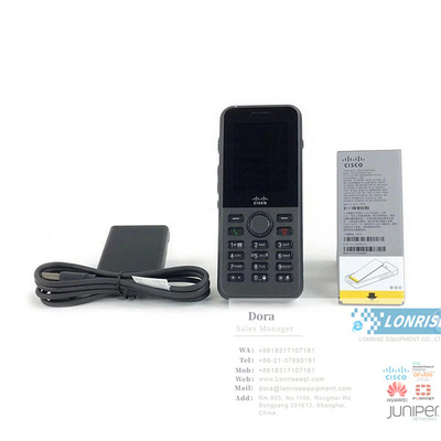 Nuevo teléfono IP VoIP sellado CP-8821-K9-BUN teléfono de conferencia listo para ir
