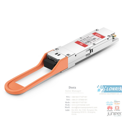 Nuevo QSFP-40G-SR-BD original sellado 40G QSFP BiDi módulo transceptor de corto alcance listo para usar