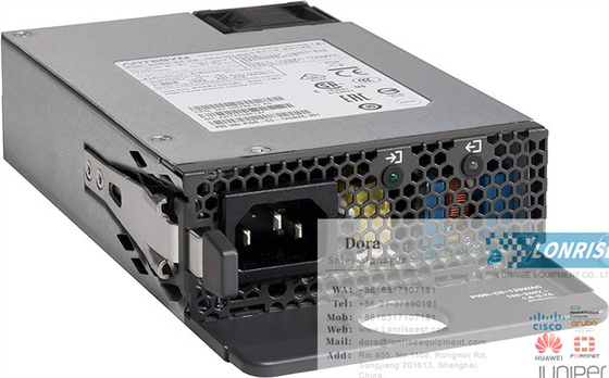 Nuevo 1KW AC sellado Config 5 fuente de alimentación C9200 fuente de alimentación PWR-C5-1KWAC